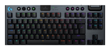 Bild på LOGITECH G915 X LIGHTSPEED TKL WRLS G KB 920-012721