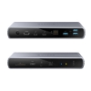 Bild på HYPER HYPER DRIVE THUNDERBOLT 4 DOCK HDTB4D-EU