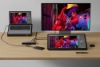 Bild på HYPER HYPER DRIVE THUNDERBOLT 4 DOCK HDTB4D-EU