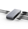 Bild på HYPER HYPER DRIVE THUNDERBOLT 4 DOCK HDTB4D-EU