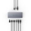 Bild på HYPER HYPER DRIVE THUNDERBOLT 4 DOCK HDTB4D-EU
