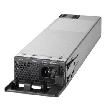 Bild på CISCO 350W AC 80+ PLATINUM CONFIG 1 PWR-C1-350WAC-P=