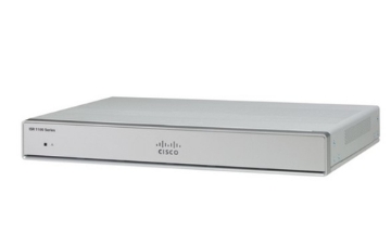 Bild på CISCO ISR 1100 G.FAST GE SFP C1113-8PM