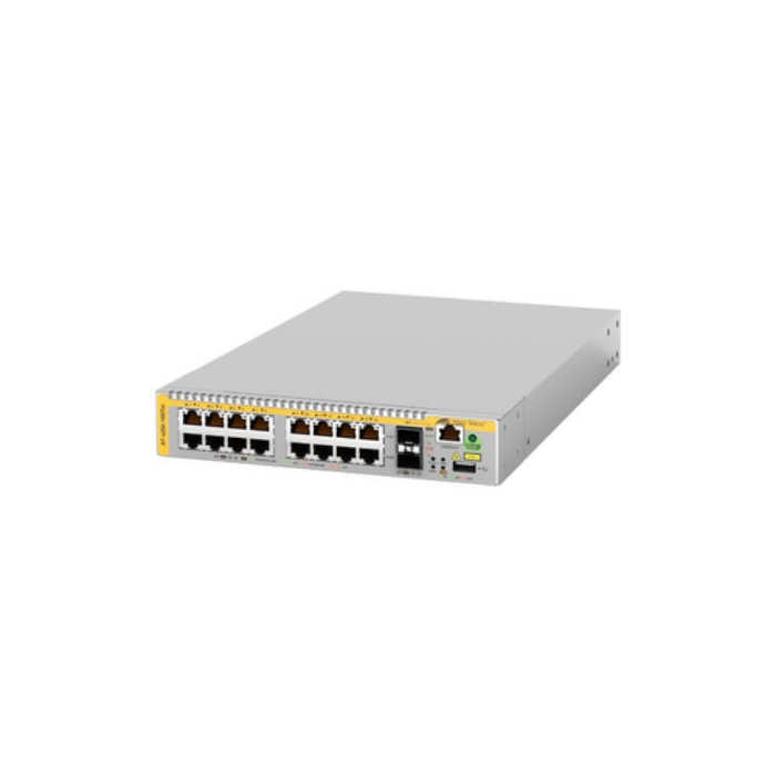 Bild på ALLIED TELESIS 10 GB L3 LITE STACKABLE SWITCH AT-X250-18XTM-50