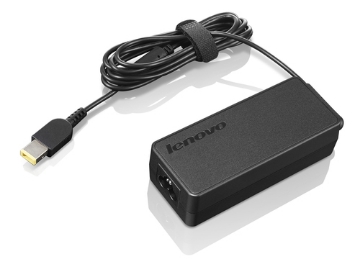 Bild på LENOVO THINKPAD 65W AC ADAPTER 0A36262