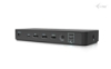 Bild på I-TEC I-TEC USB-C INTELLIGENT TRIPLE C31INTGTRI4KDOCPD
