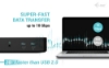 Bild på I-TEC I-TEC USB-C INTELLIGENT TRIPLE C31INTGTRI4KDOCPD
