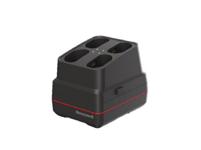 Bild på HONEYWELL CK67 4-BAY BATTERY CHARGER NO CK6X-BC-4BAY-0