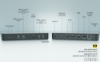 Bild på I-TEC I-TEC USB-C INTELLIGENT TRIPLE C31INTGTRI4KDOCPDIT