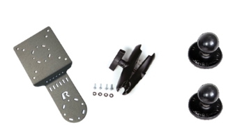 Bild på HONEYWELL RAM MOUNT KIT ROUND BASE RT10-2012BRKTKIT