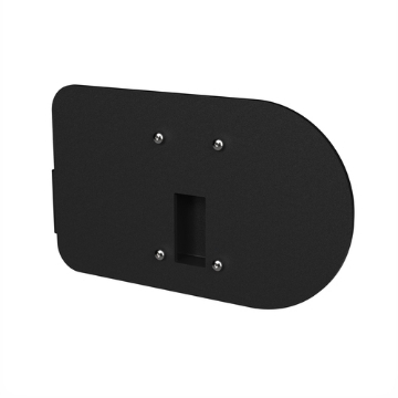 Bild på SMS SMART SOLUTIONS EVER FREESTAND POLY TC10 SIDE 16-361-1
