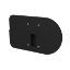 Bild på SMS SMART SOLUTIONS EVER FREESTAND POLY TC10 SIDE 16-361-1