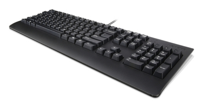 Bild på LENOVO LENOVO PREFERRED PRO II USB AI 4Y41R64620