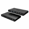 Bild på I-TEC I-TEC KVM HDMI DOCK FOR 2 HOSTS C31KVMHDMIDOCKPD