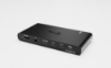 Bild på I-TEC I-TEC KVM HDMI DOCK FOR 2 HOSTS C31KVMHDMIDOCKPD