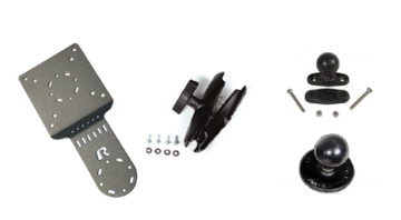 Bild på HONEYWELL RAM MOUNT KIT KEYBOARD RT10-2015BRKTKIT