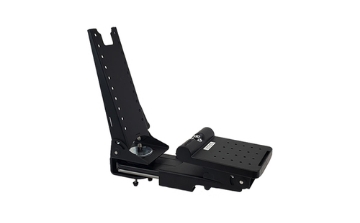 Bild på GAMBER JOHNSON MONGOOSE 9IN XLE TALL TABLET 7170-0894-01