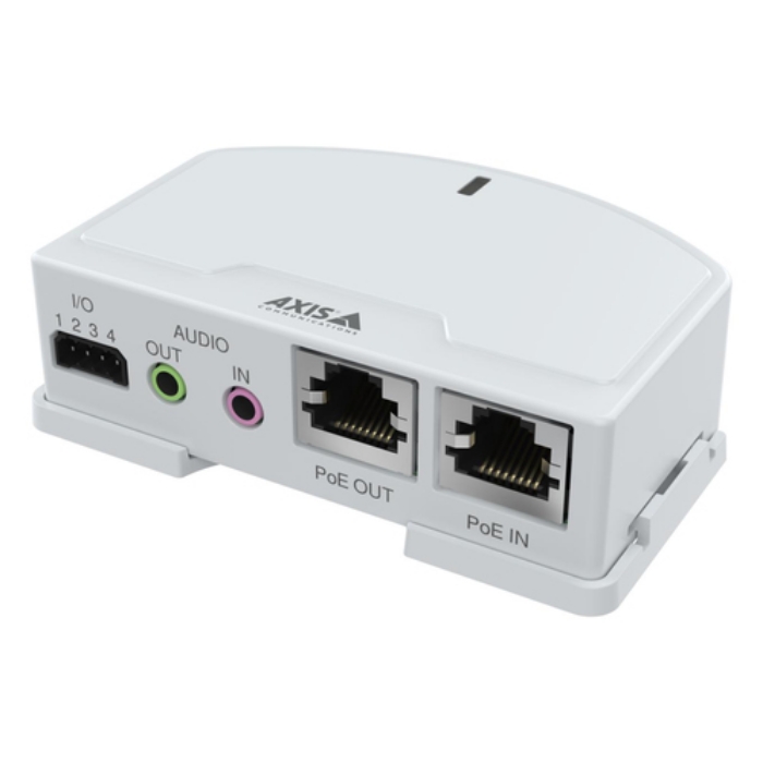 Bild på AXIS AXIS T6101 MKII AUDIO I/O 02553-001