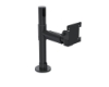 Bild på ERGONOMIC SOLUTIONS SPACEPOLE SCREEN MOUNT W/200MM SPV1104-FX-02