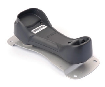 Bild på ZEBRA LS3578 FORKLIFT CRADLE RADIO/C FLB3578-C0007WR