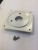 Bild på COMPULOCKS VESA ROTATING PLATE - WHITE VRP-W