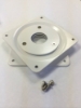 Bild på COMPULOCKS VESA ROTATING PLATE - WHITE VRP-W