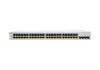 Bild på CISCO CBS220 SMART 48-PORT GE POE CBS220-48P-4X-UK