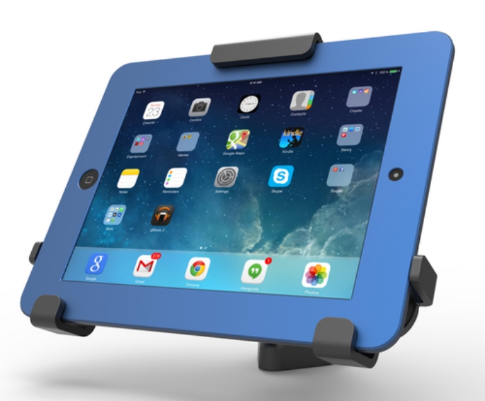 Bild på COMPULOCKS UNIVERSAL TABLET RUGGED CASE 820BRCH