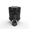 Bild på COMPULOCKS UNIVERSAL TABLET RUGGED CASE 820BRCH