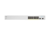 Bild på CISCO CBS220 SMART 16-PORT GE POE CBS220-16P-2G-UK