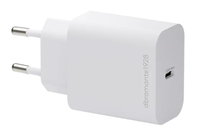 Bild på DBRAMANTE1928 DBRAMANTE EU WALL CHARGER CH20EUWH7243