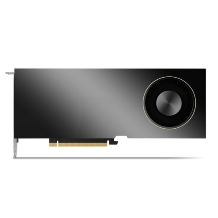 Bild på DELL EMC NVIDIA RTX A800 40 GB HBM2 FULL DELL-YYJ7R