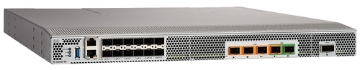 Bild på CISCO MDS 9220I 1RU MULTISERVICE DS-C9220I-12PEK9
