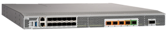 Bild på CISCO MDS 9220I 1RU MULTISERVICE DS-C9220I-12PEK9