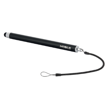 Bild på ZEBRA STYLUS - PACK OF 10 CAPACITIVE 3PTY-MOB-001054