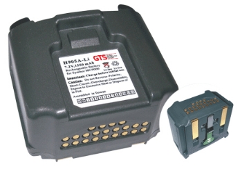 Bild på GTS MC9000/MC9100-S SERIES H905A-LI