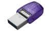 Bild på KINGSTON 64GB DT MICRODUO 3C 200MB/S DUA DTDUO3CG3/64GB