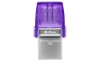Bild på KINGSTON 64GB DT MICRODUO 3C 200MB/S DUA DTDUO3CG3/64GB