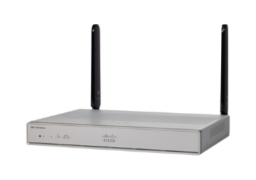 Bild på CISCO ISR 1100 8 PORTS DUAL GE WAN C1111-8P