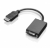 Bild på LENOVO LENOVO HDMI TO VGA MONITOR 0B47069