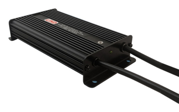 Bild på GAMBER JOHNSON POWER SUPPLY - LIND 20-60V ISO 7300-0693