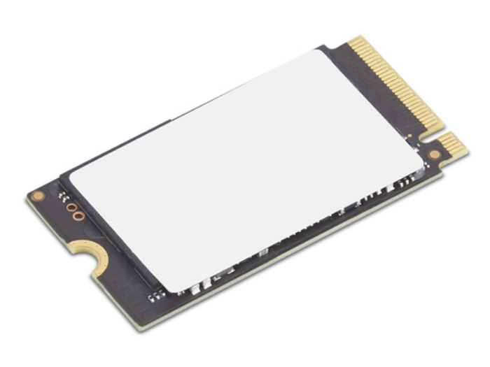 Bild på LENOVO TP 512GB SSD OPAL2242M.2 PCIE 4XB1N36072