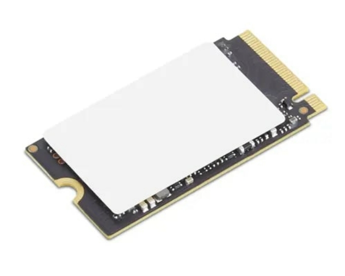 Bild på LENOVO TP 256GB SSD OPAL2242M.2 PCIE 4XB1N36071