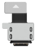 Bild på FAIRPHONE FAIRPHONE 6 USB-C PORT F6USBC-1ZW-WW1