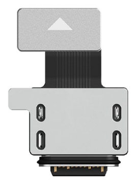 Bild på FAIRPHONE FAIRPHONE 6 USB-C PORT F6USBC-1ZW-WW1