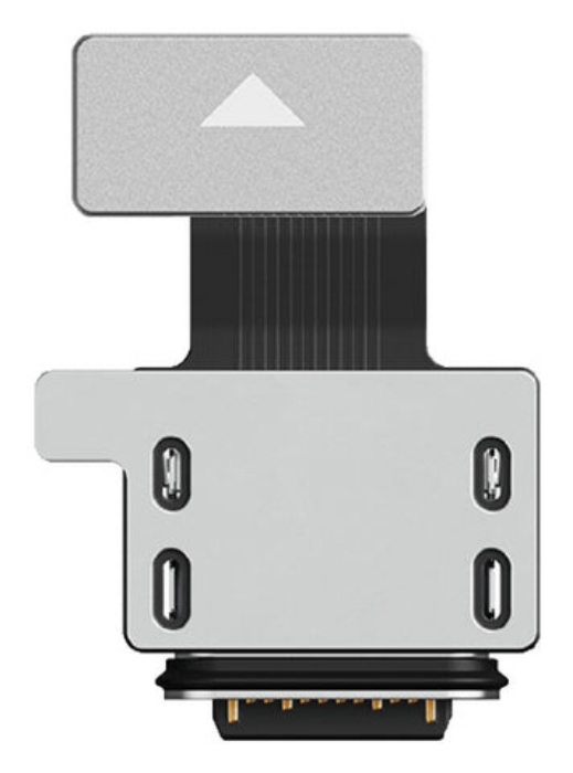 Bild på FAIRPHONE FAIRPHONE 6 USB-C PORT F6USBC-1ZW-WW1