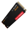 Bild på SANDISK WD BLACK SN8100 1TB SSD WDS100T1X0M-00CMT0