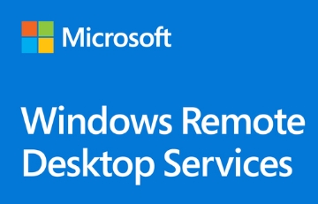 Bild på MICROSOFT WIN RMT DSKTP SVCS CAL OV 6VC-00917