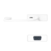 Bild på J5CREATE USB 3.0 MINI DOCK JUD380-N