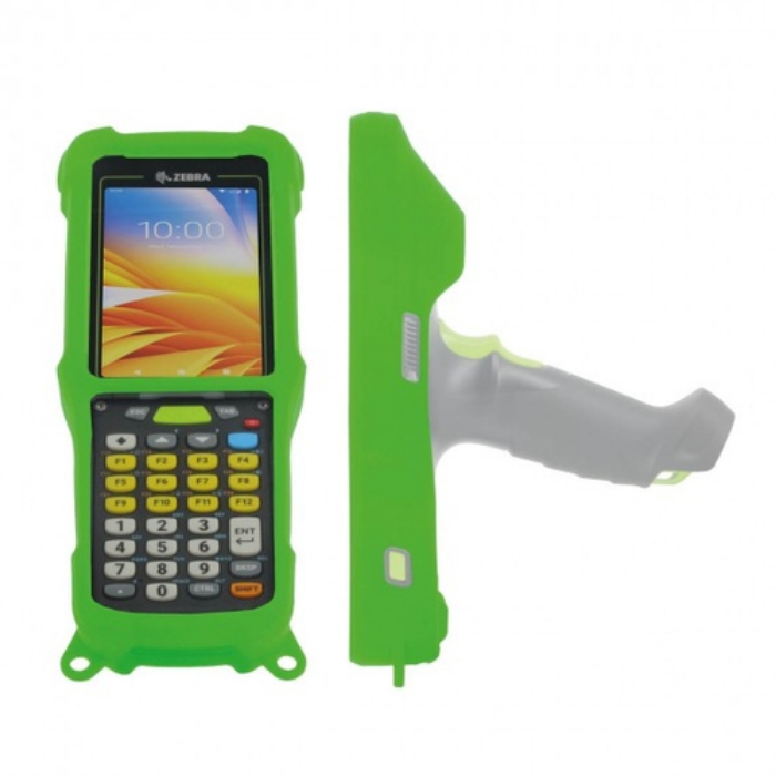 Bild på MOBILIS SILICONE RUGGED CASE FOR ZEBRA 071007